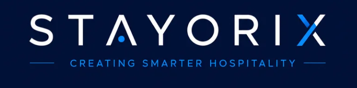 Stayrix Resort Dashboard